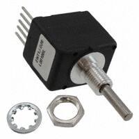 ENT1J-D28-L00100L|Bourns Inc.