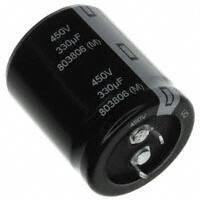 EET-UQ2W331KF|Panasonic Electronic Components