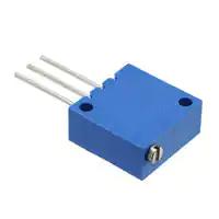 3252W-1-100|Bourns Inc.