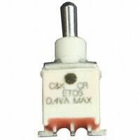 ET05MD1SAPE|C & K COMPONENTS