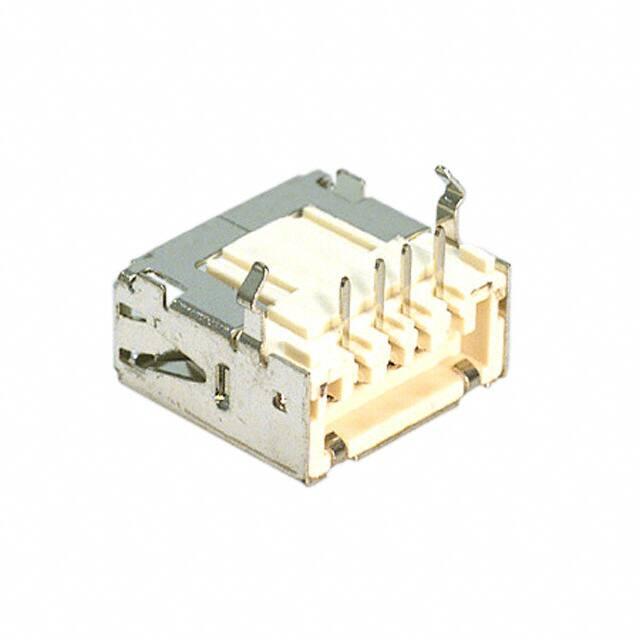 87531-0001|Molex Connector Corporation