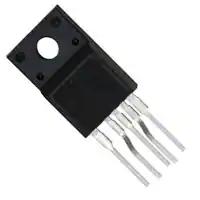 FS6X1220RTYDTU|Fairchild Semiconductor