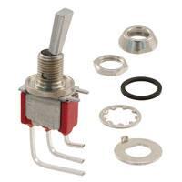 7108P3CWAV2QE|C & K COMPONENTS