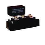 SCD105K102A3Z25|Cornell Dubilier