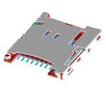 503182-0892|Molex
