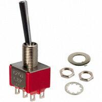 7201L1YZQE|C & K COMPONENTS