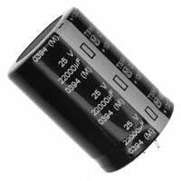 ECE-S1EG223Z|Panasonic Electronic Components