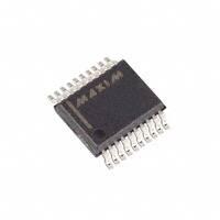 MAX1623EAP+T|Maxim Integrated