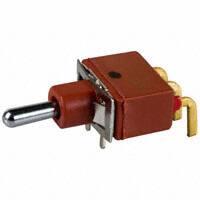 E105MD1ABE|C & K COMPONENTS