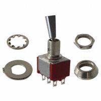 7201P3HZQE|C & K COMPONENTS