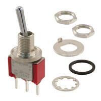 7103SCWCQE|C & K COMPONENTS