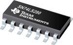 SN74LS280NSR|Texas Instruments
