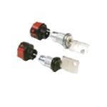 YF01132C803NB|C & K COMPONENTS