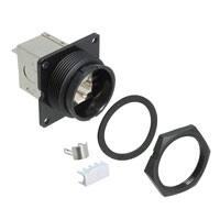 DCP-RJ5SB-SD|Conxall / Switchcraft