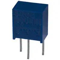 3266X-1-100|Bourns Inc.