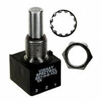 657-0-0-102|Vishay Spectrol