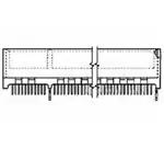 1-145167-2|TE Connectivity / AMP