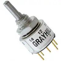 26GSD22-01-1-AJS|Grayhill Inc