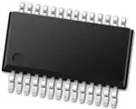 MCP3912A1-E/SS|Microchip Technology