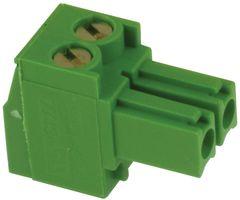 284506-2|TE CONNECTIVITY / BUCHANAN