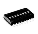 GDH02S|TE Connectivity / Alcoswitch