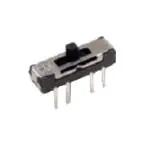 JSM07011SAQN|C & K COMPONENTS