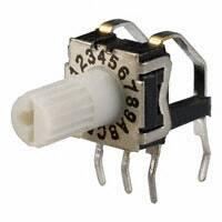 RTE1601V43|C & K COMPONENTS