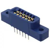 EBC06DRYH|Sullins Connector Solutions