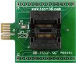DB-TSSOP-SKT|FDI