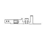 794956-4|TE Connectivity / AMP