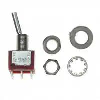 7208P3YZQI|C & K COMPONENTS