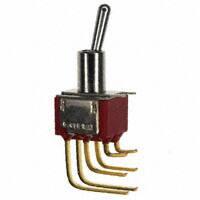 7201SY9AV2BE|C & K COMPONENTS