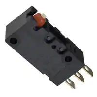 D2VW-5-1HS|Omron Electronics Inc-EMC Div