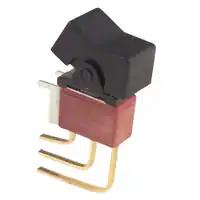 E101J1AV2BE2|C & K COMPONENTS