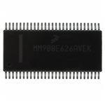 MM912F634BC1AE|Freescale Semiconductor