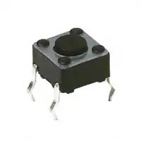 PTS645SH43-2 LFS|C & K COMPONENTS