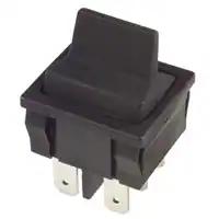 D201J52S215QA|C & K COMPONENTS