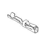 166500-4|TE Connectivity / AMP