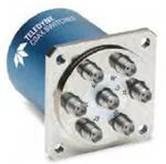 CCR-58S35O-T|Teledyne Relays