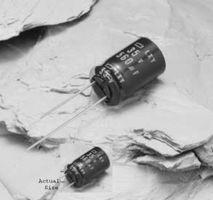 ELXY100ELL391MJC5S|UNITED CHEMICON