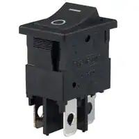 RC1083BBLKBLKGF0|E-Switch