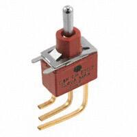E107MD1AV2BE|C & K COMPONENTS