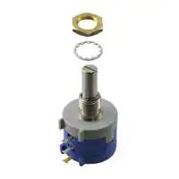 3590S-6-102L|Bourns Inc.