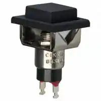 8531J81ZQE22|C & K COMPONENTS