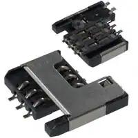 CCM03-3758|C & K COMPONENTS