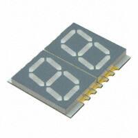 ACDA56-51SURKWA|Kingbright Corp