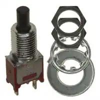 TP11LTZBE|C & K COMPONENTS