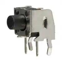 PTS645VL58-2 LFS|C & K COMPONENTS
