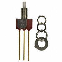8121SYW4GE|C & K COMPONENTS