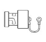 D-600-0065|TE Connectivity / Raychem